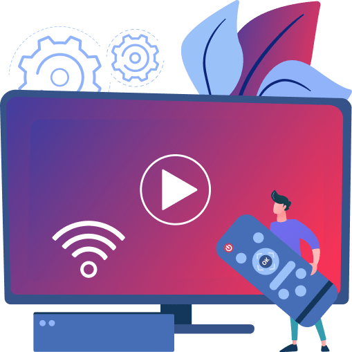 Aero TV : Votre référence en matière d'IPTV Aero TV